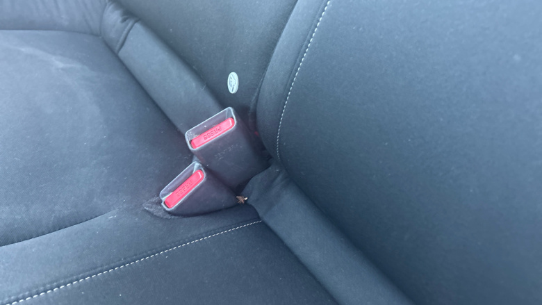 Honda Civic 1.0 VTEC Turbo 126 SE 5dr Petrol Hatchback